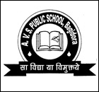AVS Public School , Banswara